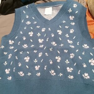 Wonder Nation size 7-8 good condition blue